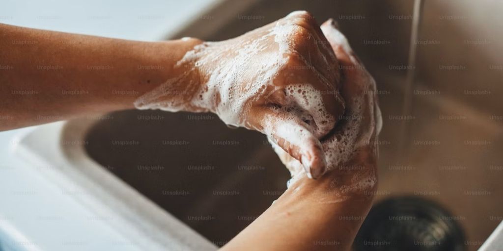 Hand-Washing Reminder Gains Urgency as Fall Infection Season Sets In