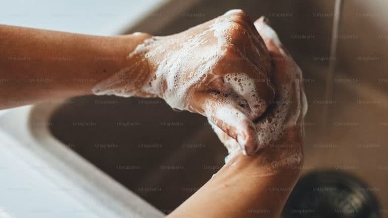 Hand-Washing Reminder Gains Urgency as Fall Infection Season Sets In