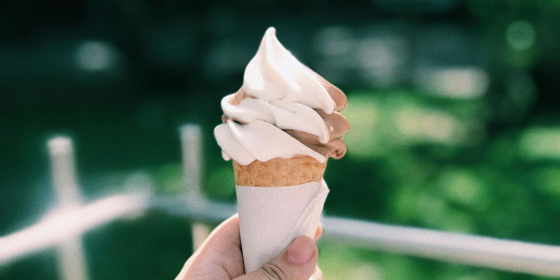 Celebrate with a Scoop: July 23 Declared National Vanilla Ice Cream Day