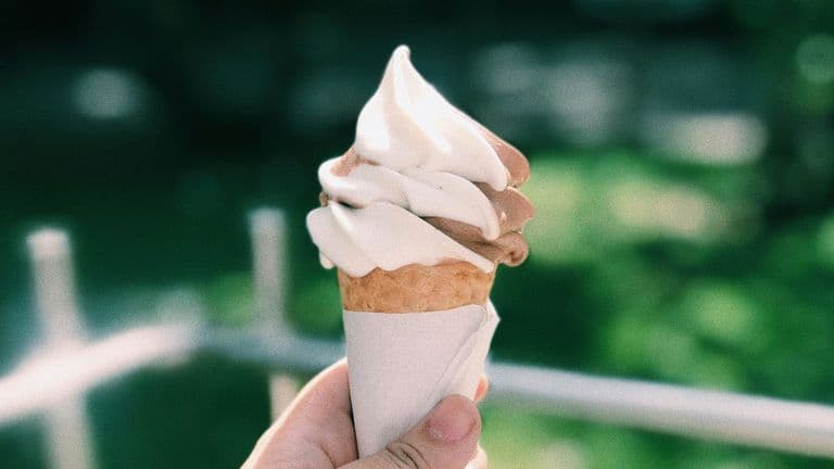 Celebrate with a Scoop: July 23 Declared National Vanilla Ice Cream Day
