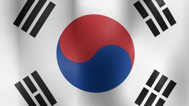South Korean President Yoon Suk Yeol Impeached