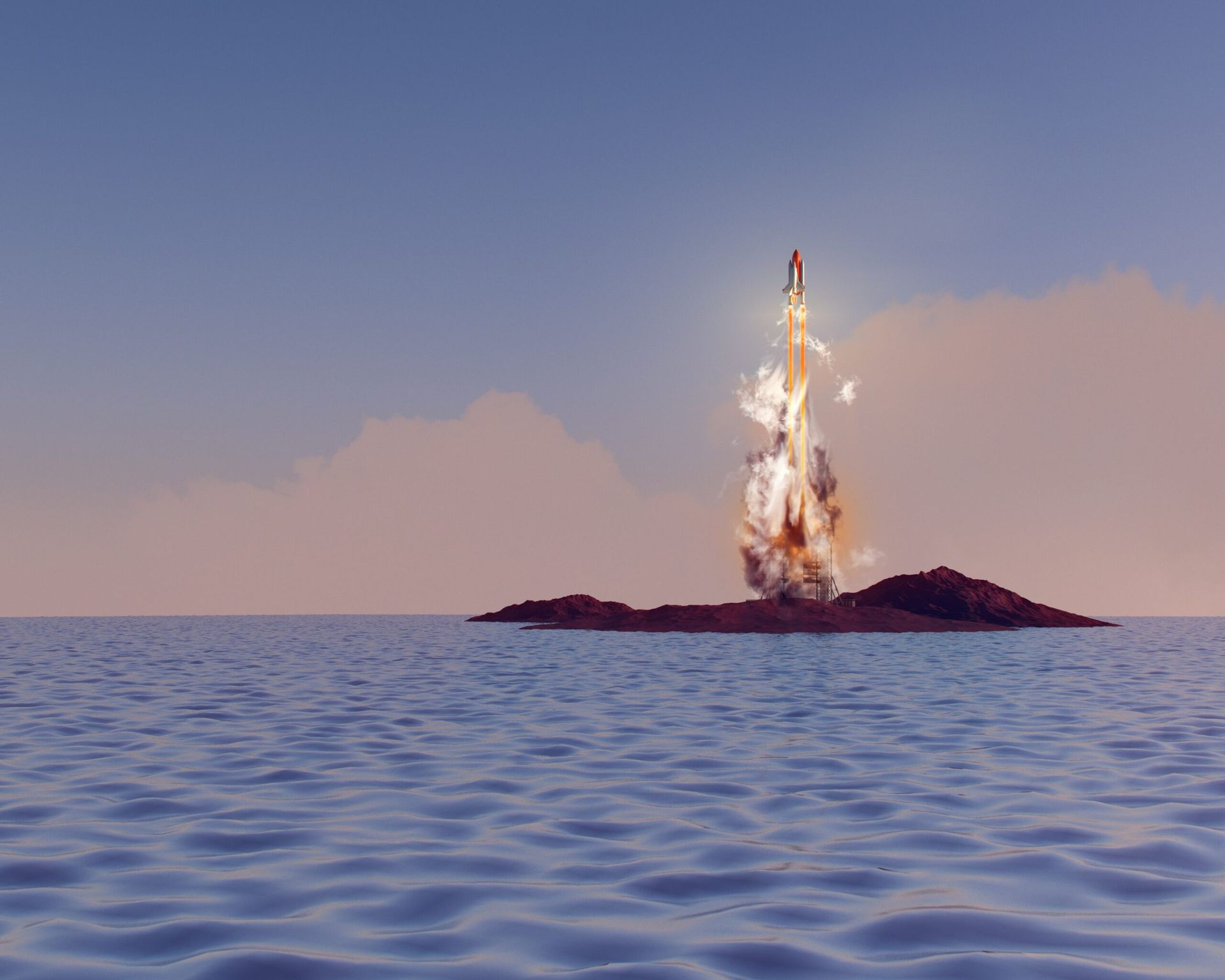 Titan Submersible Implosion Tragedy
