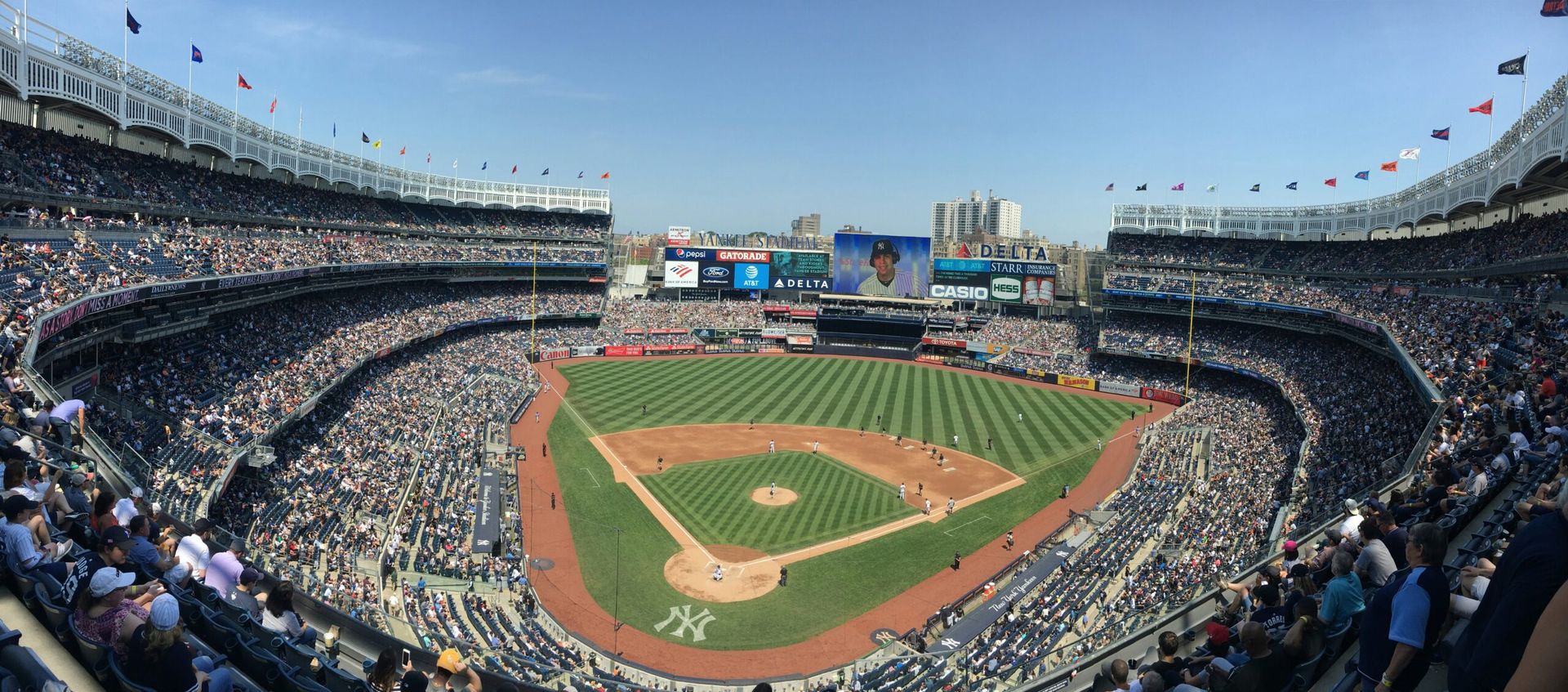 New York Yankees End 12-Year Drought, Claim 2024 World Series Title