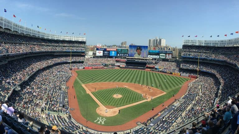 New York Yankees End 12-Year Drought, Claim 2024 World Series Title