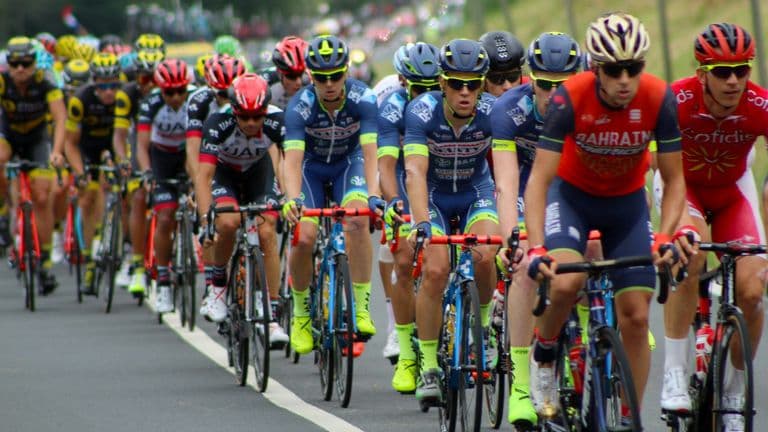 Tadej Pogačar Triumphs in the 2024 Tour de France with a Shocking Victory