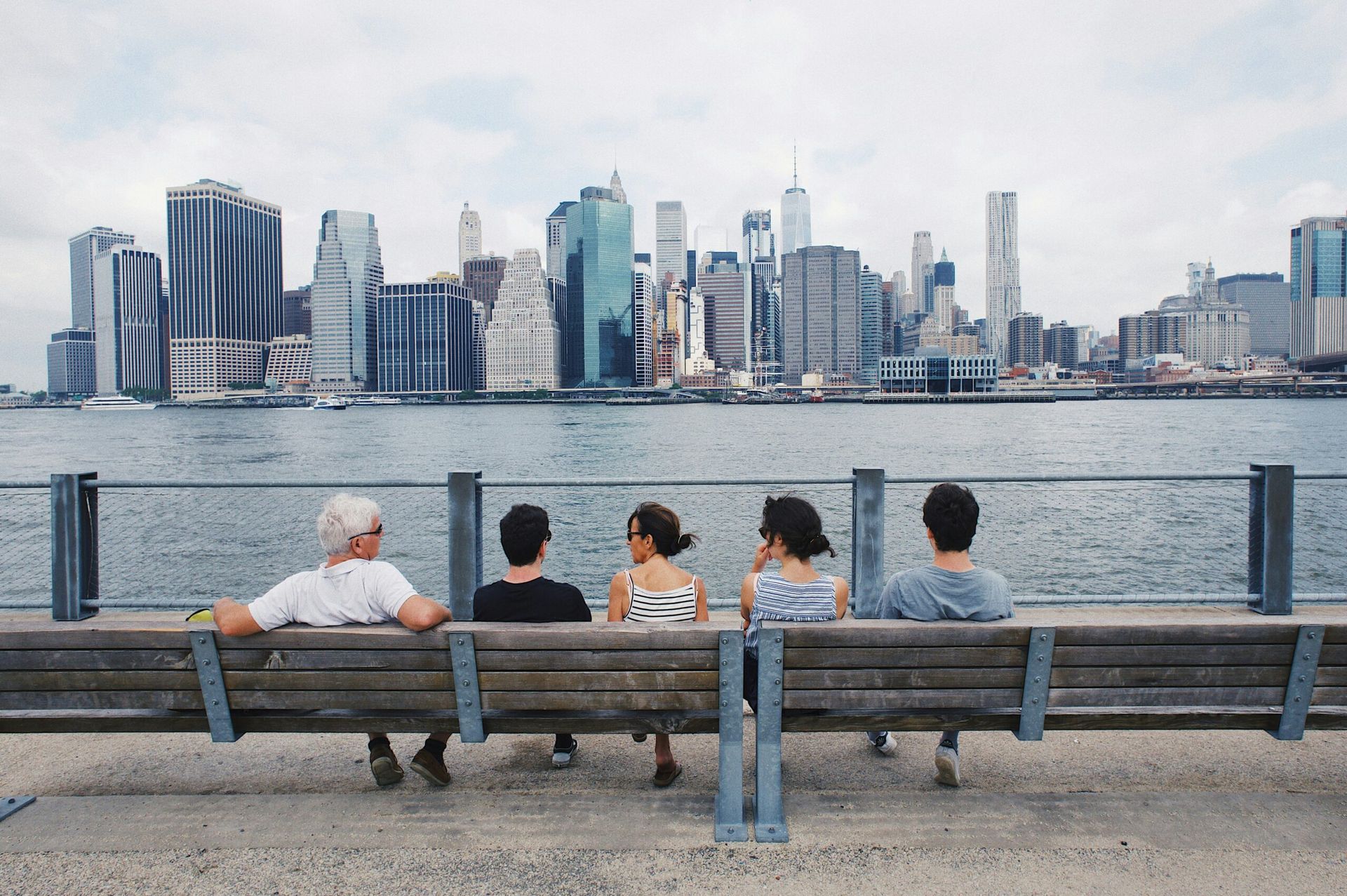 Focus on Men’s Mental Health at New York Forum