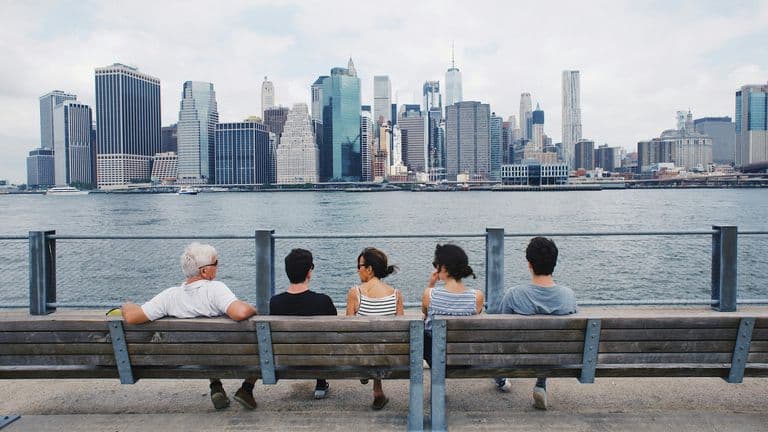 Focus on Men’s Mental Health at New York Forum