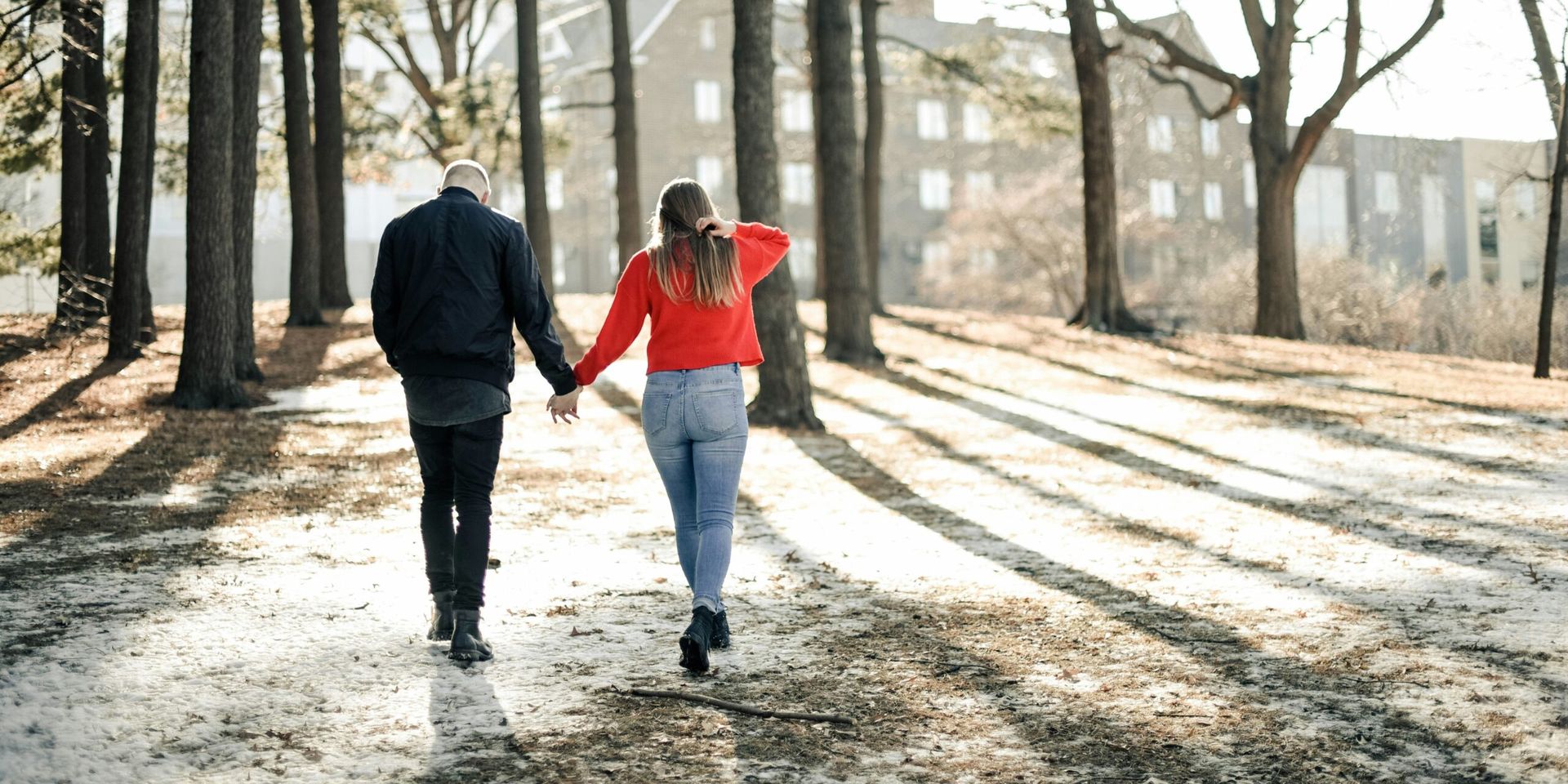 Continuous Walking Sessions May Hold the Key to Better Heart Health, New Research Finds