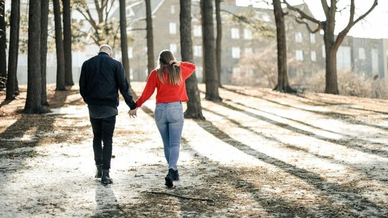 Continuous Walking Sessions May Hold the Key to Better Heart Health, New Research Finds