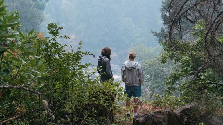 Stanford University Hosts Contemplative Nature Hike