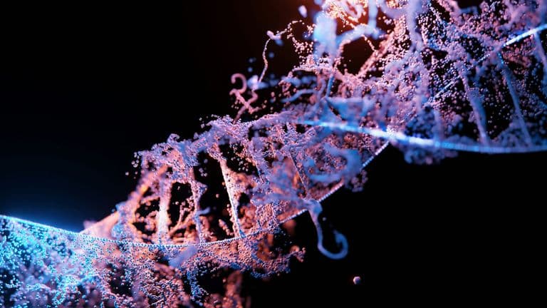 CRISPR Therapy Saves Infant: A Milestone in Gene Editing