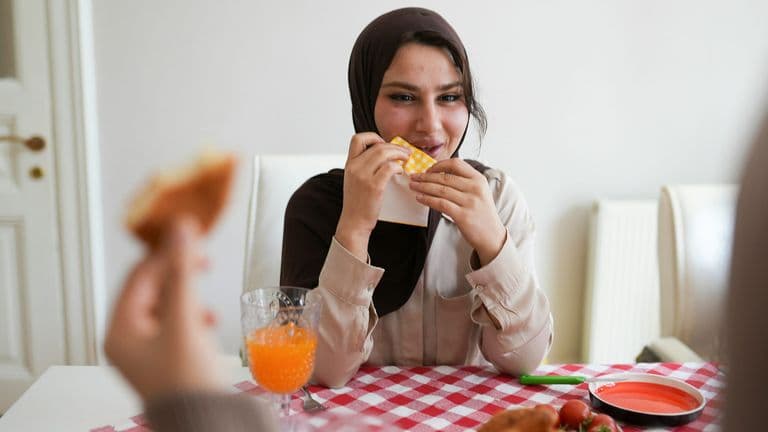 New Study Reveals Benefits of Intermittent Fasting on Heart Health