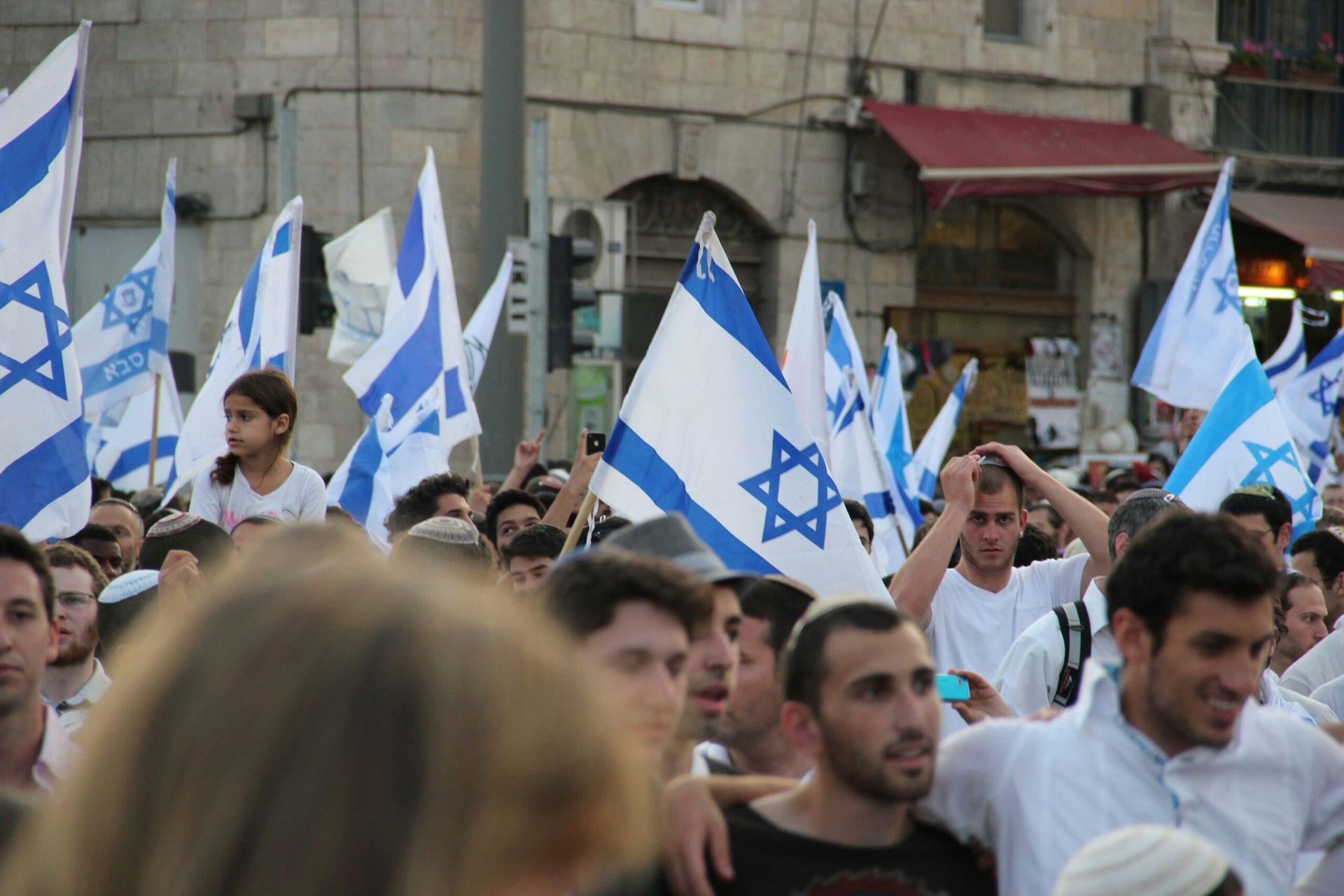 Global Protests Surge Over Israel-Hamas Conflict