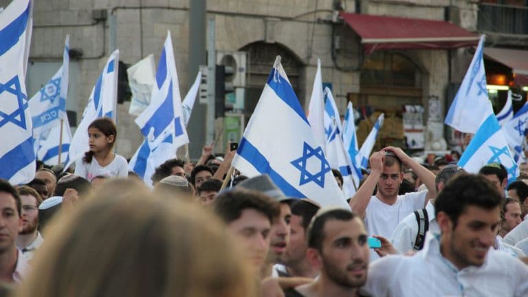 Global Protests Surge Over Israel-Hamas Conflict