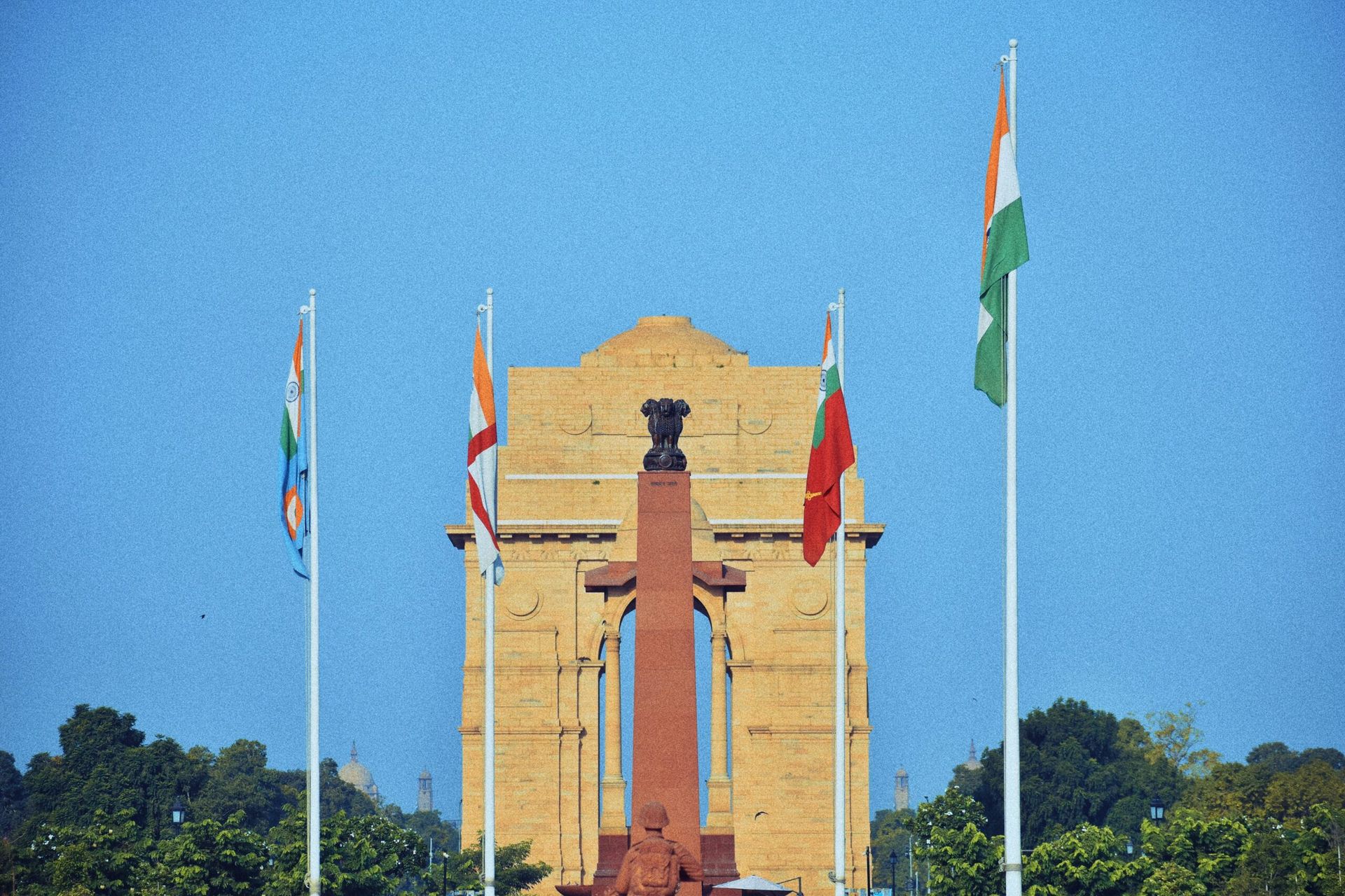 G20 Summit in New Delhi