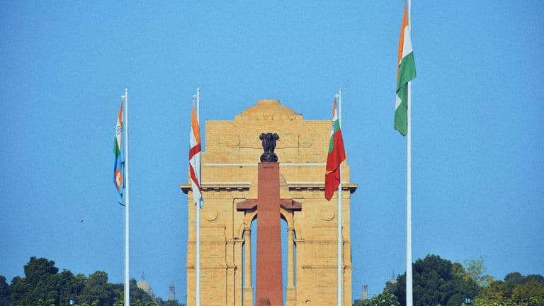 G20 Summit in New Delhi