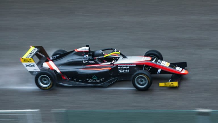 Formula 1: Charles Leclerc Clinches Dramatic Victory at the Monaco Grand Prix