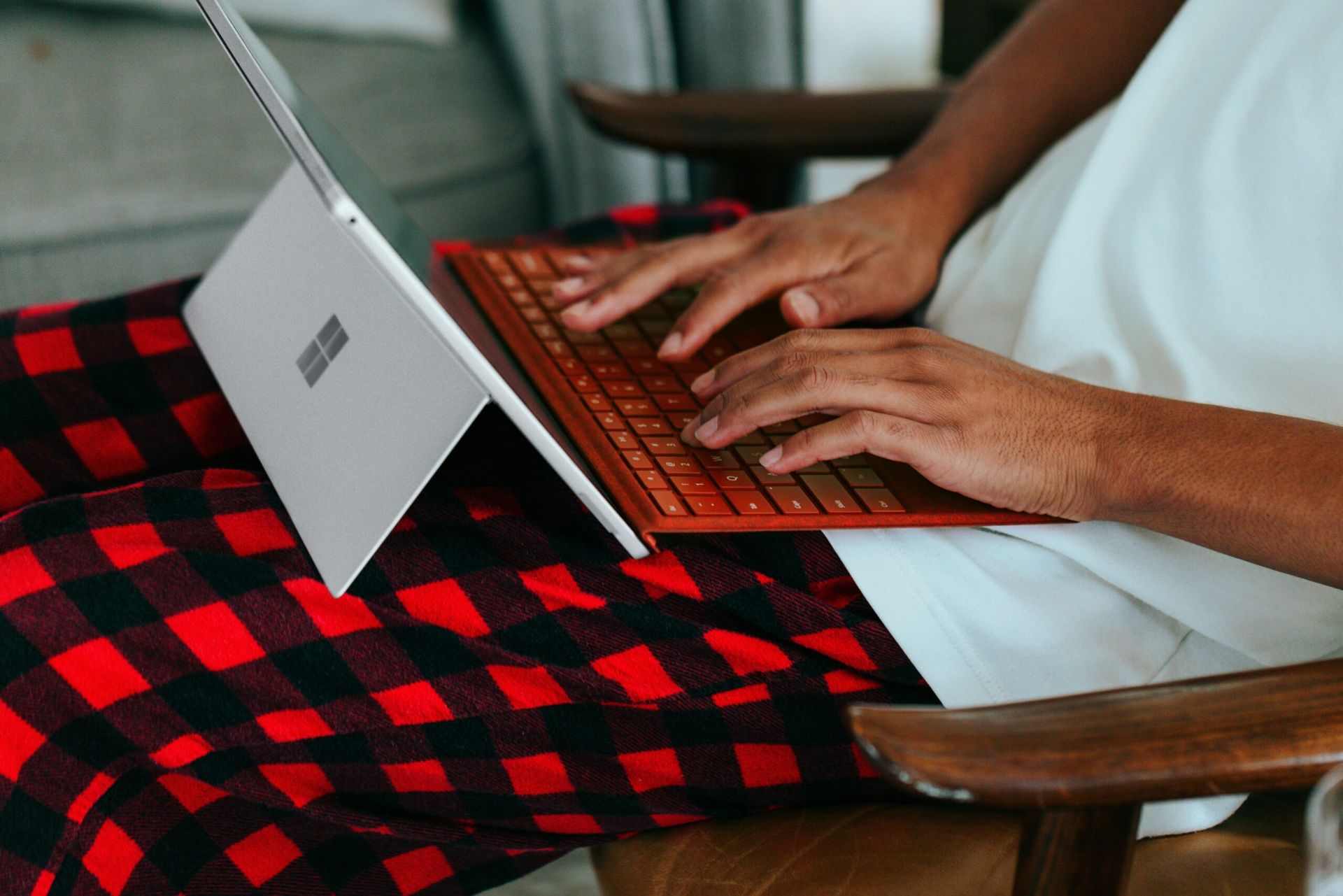 Surface hrjorjzlzcc unsplash