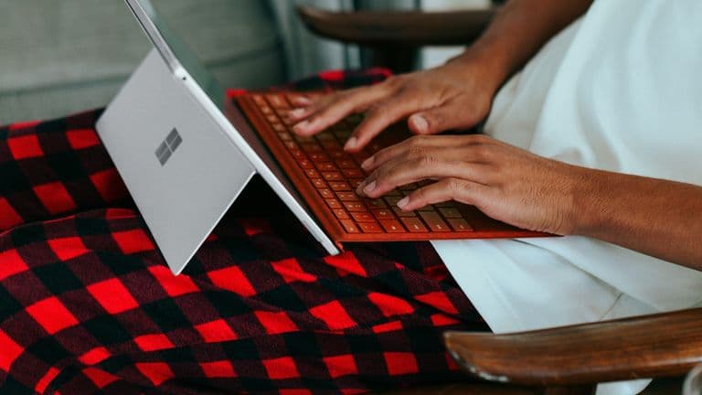 Surface hrjorjzlzcc unsplash