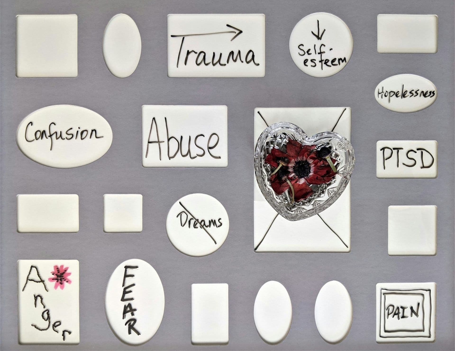 Men’s Mental Health: A National Movement to Break the Stigma