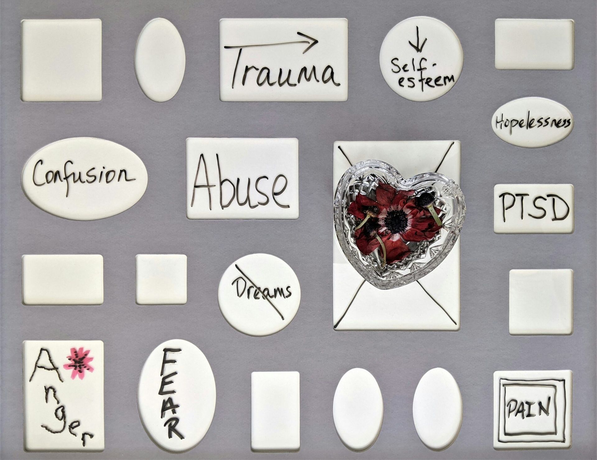 Men’s Mental Health: A National Movement to Break the Stigma