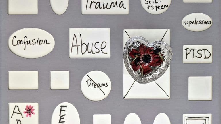 Men’s Mental Health: A National Movement to Break the Stigma