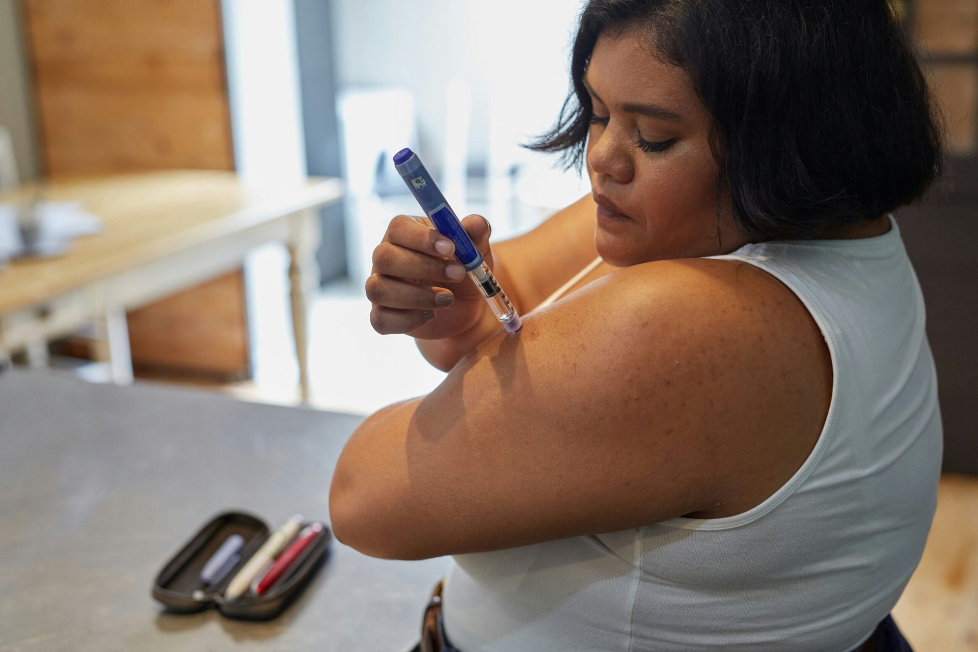 New Guidelines Released to Combat Rising Obesity Rates as U.S. Faces Health Crisis