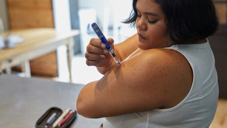 New Guidelines Released to Combat Rising Obesity Rates as U.S. Faces Health Crisis
