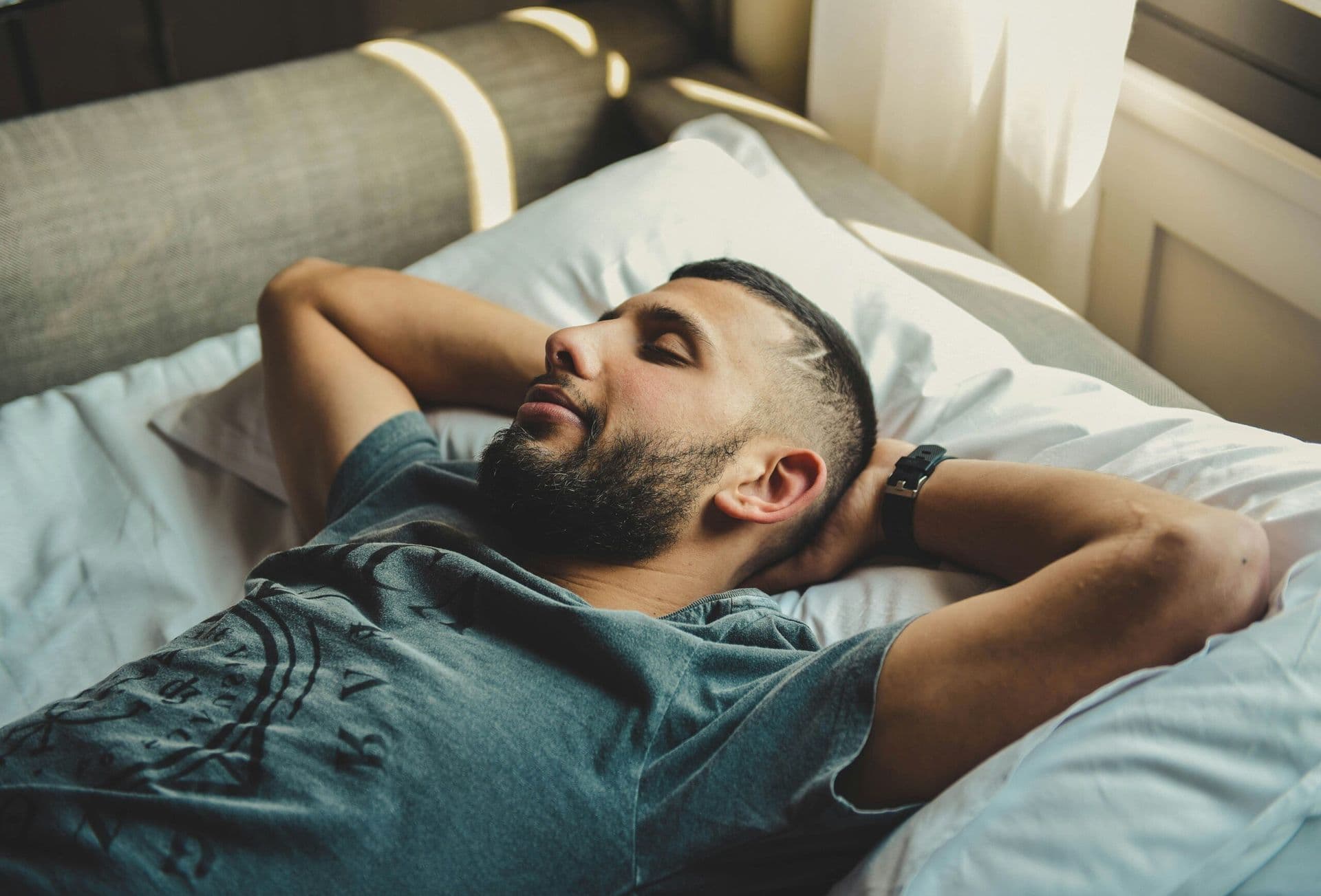 Sleep and Testosterone: A Game Changer for Men’s Health