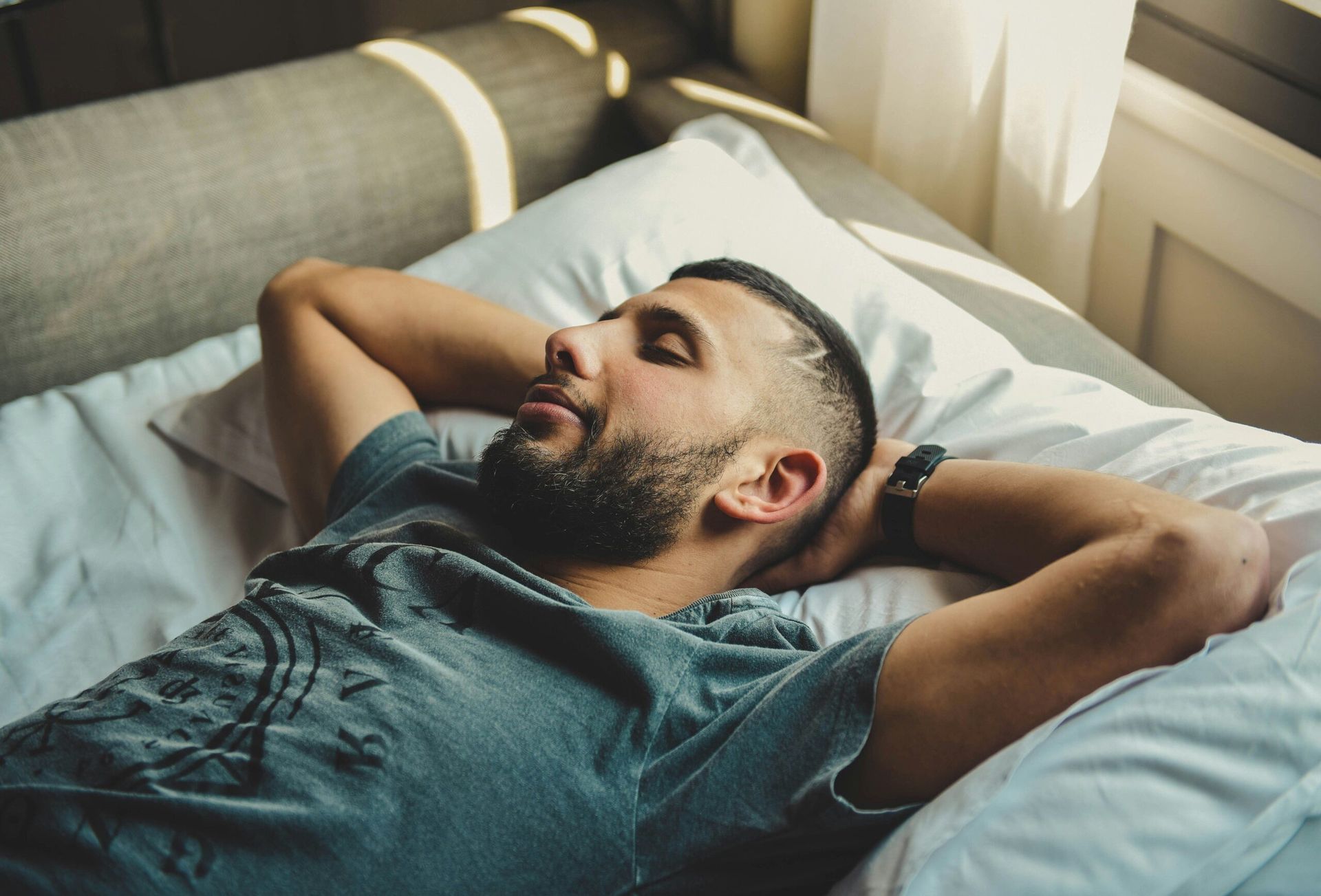 Sleep and Testosterone: A Game Changer for Men’s Health