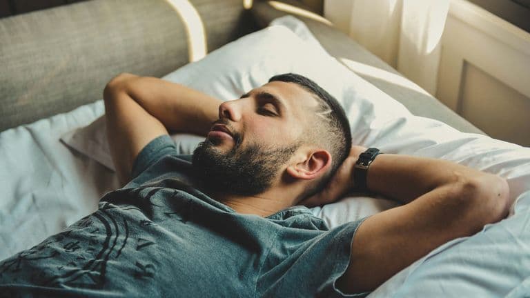 Sleep and Testosterone: A Game Changer for Men’s Health