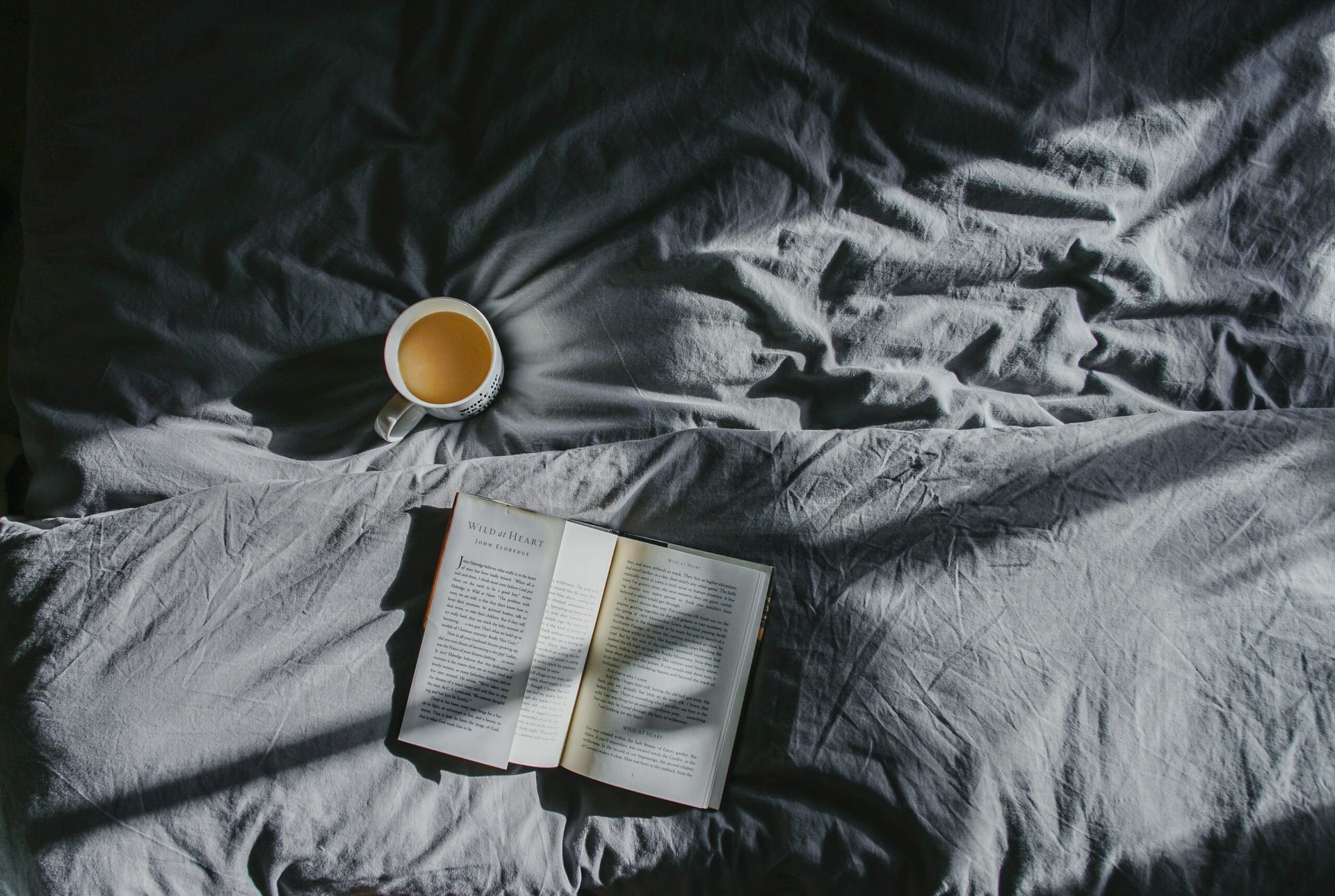 The Impact of Sleep Deprivation on Men’s Health
