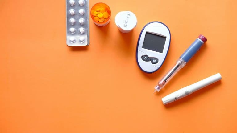 The Growing Diabetes Crisis: How Men Can Combat Type 2 Diabetes