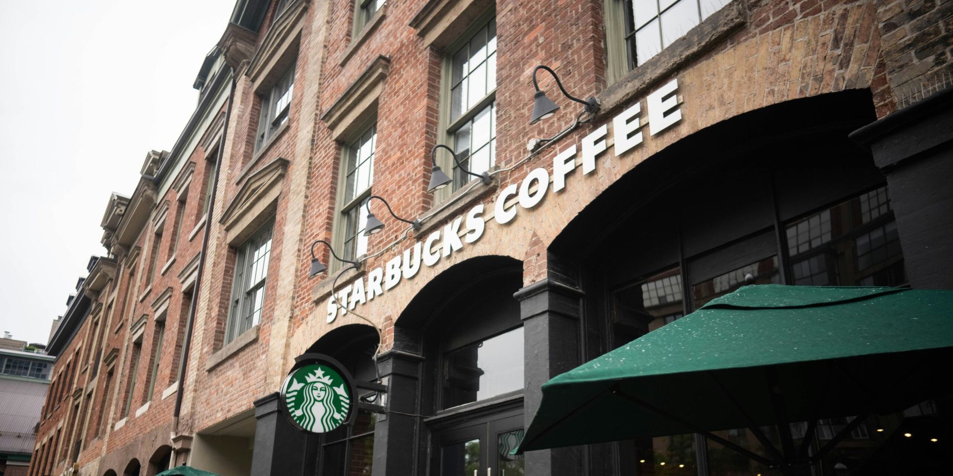 Starbucks Hosts 2026 Investor Day Unveiling Future Growth and Strategy