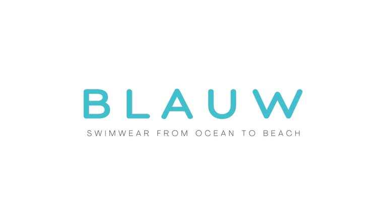 Blauw: Sustainable Men’s Swim Shorts Made from Recycled Ocean Plastic