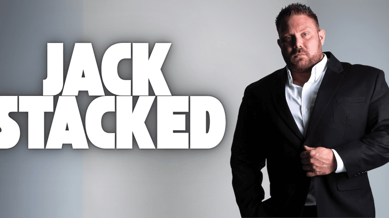 Jack Stacked: From Gym Owner to Million-Dollar Entrepreneur