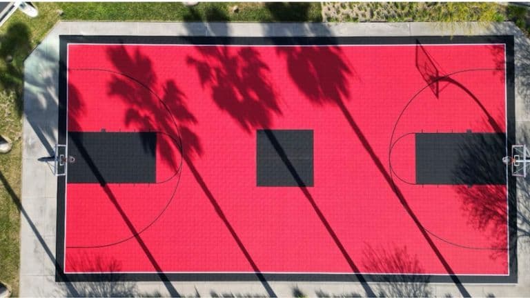 Bringing The Game Home: How Americourt Is Revolutionizing Backyard Sports In Southern California