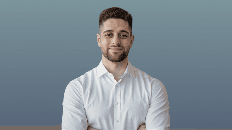 Meet Nicolos Abelian: CEO of AnotherZero and Marketing Specialist