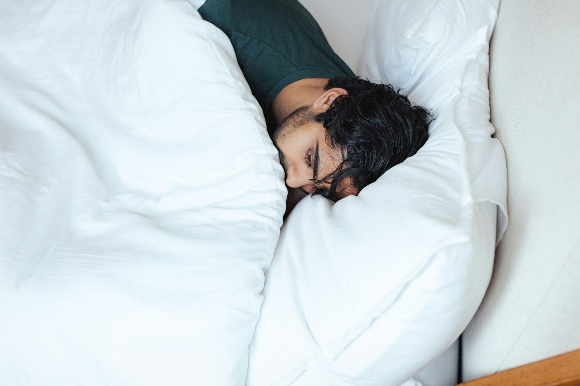 Sleep Health and the Rise of Men’s Insomnia Awareness