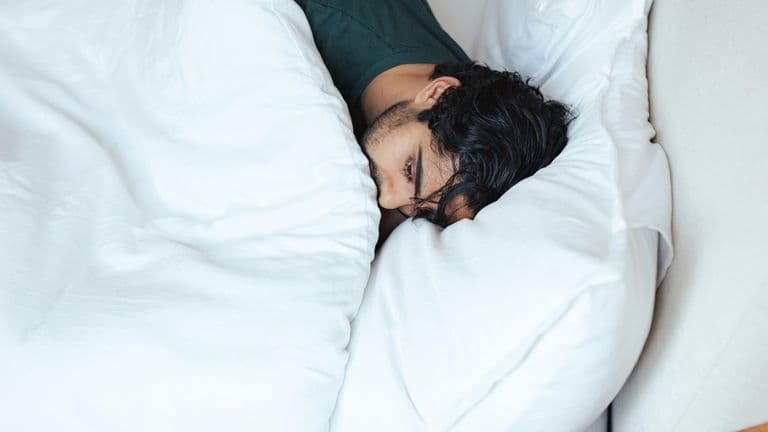 Sleep Health and the Rise of Men’s Insomnia Awareness