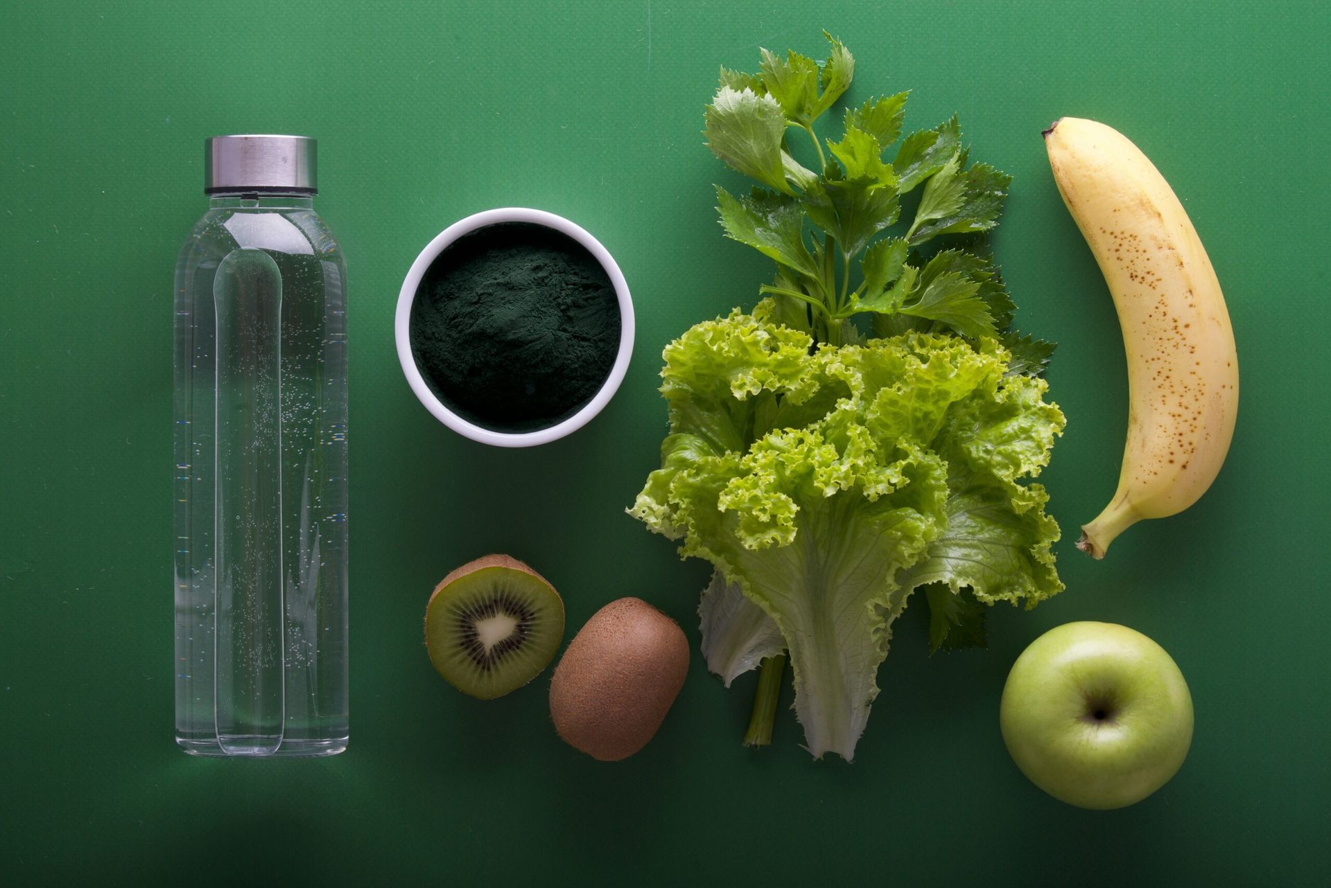 WHO Report Highlights Nutritional Challenges for Men’s Health