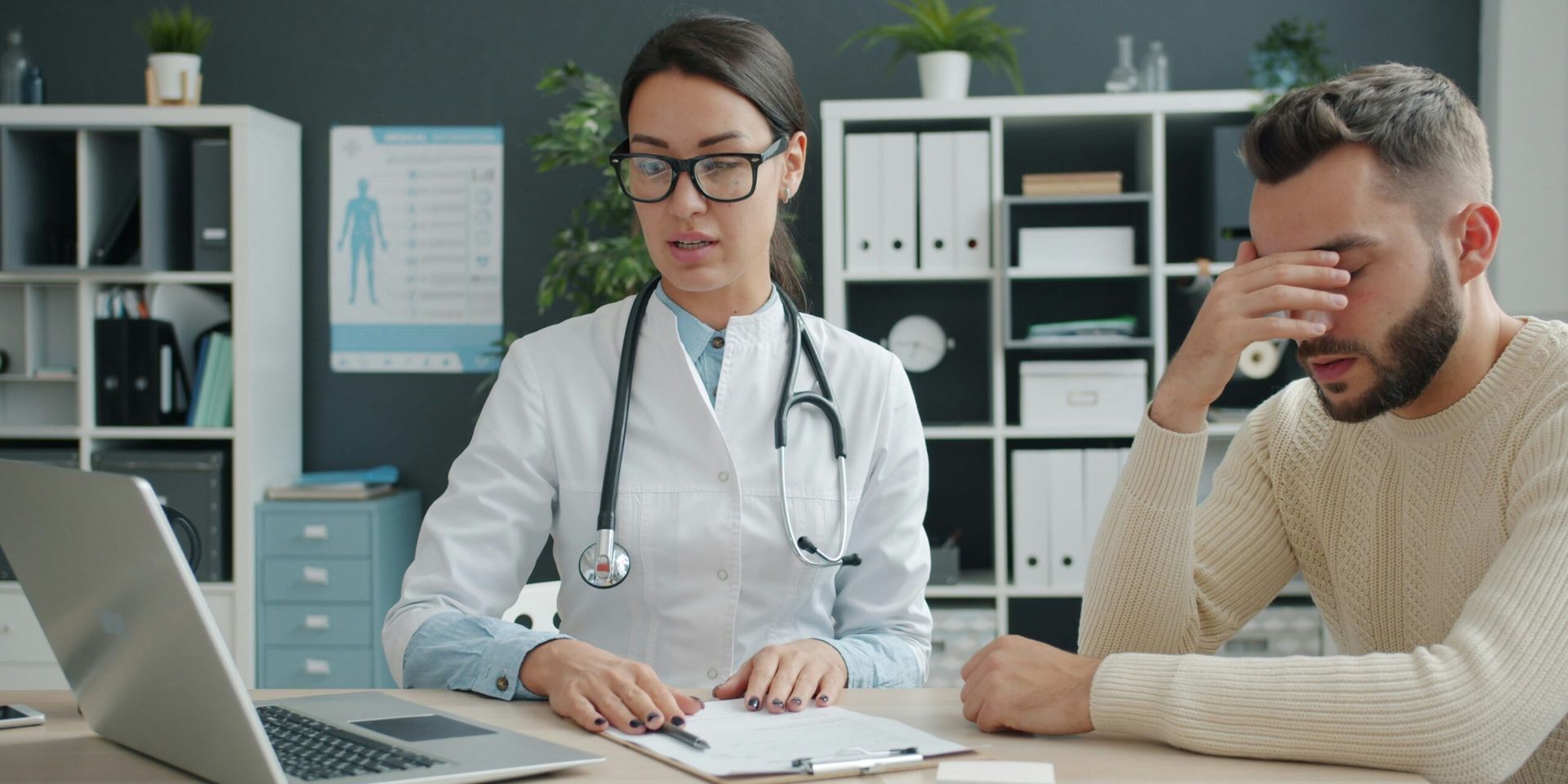 Personalized Health Tech Revolutionizes Preventive Care
