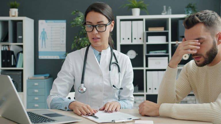 Personalized Health Tech Revolutionizes Preventive Care