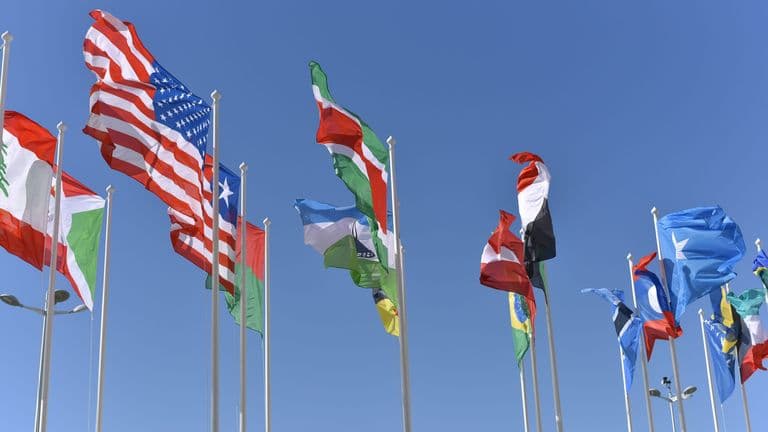 U.S. AI Safety Summit and Global AI Regulations