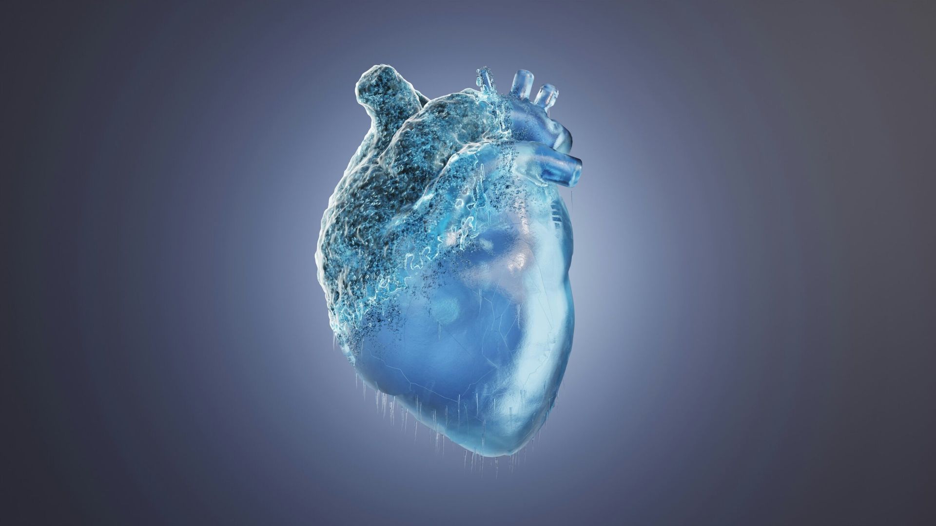 Gene Therapy for Heart Disease: A Revolutionary Step in Men’s Health