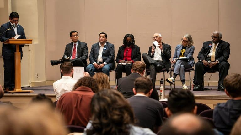 Global Health Summit Highlights Men’s Health Focus