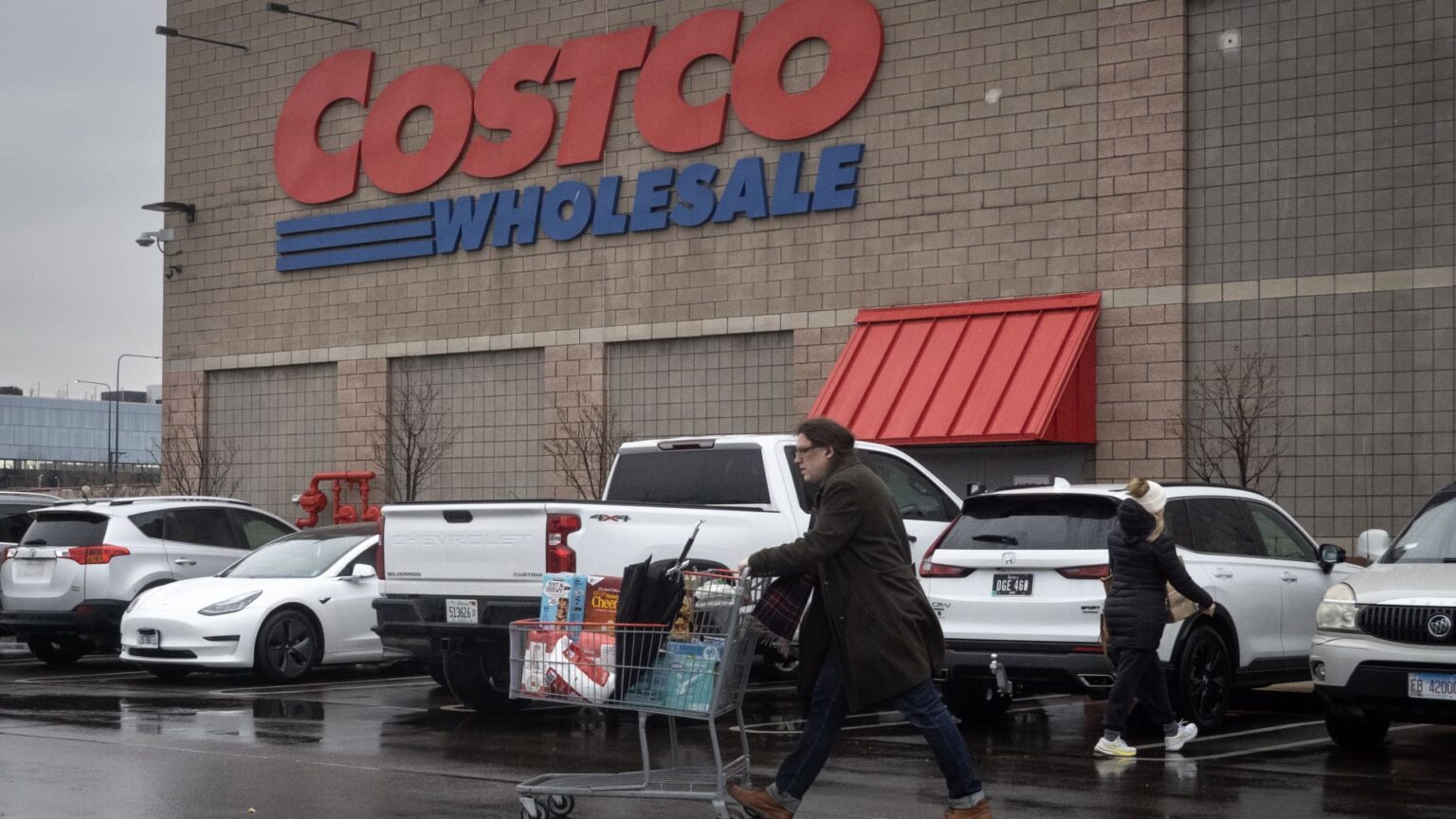 Costco's q2 2025 earnings showcase steady growth and resilience