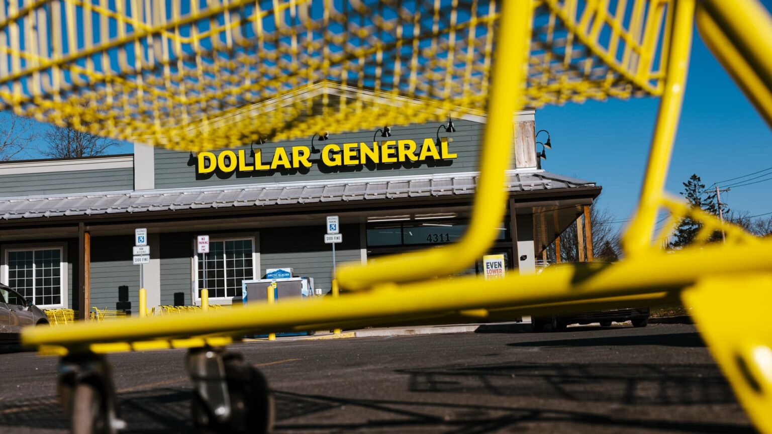 Dollar general reports strong q4 2024 earnings results