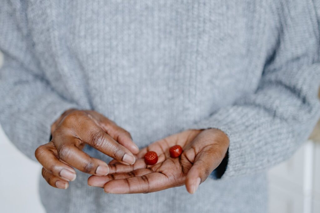 Keto gummies: do they really help with weight loss?