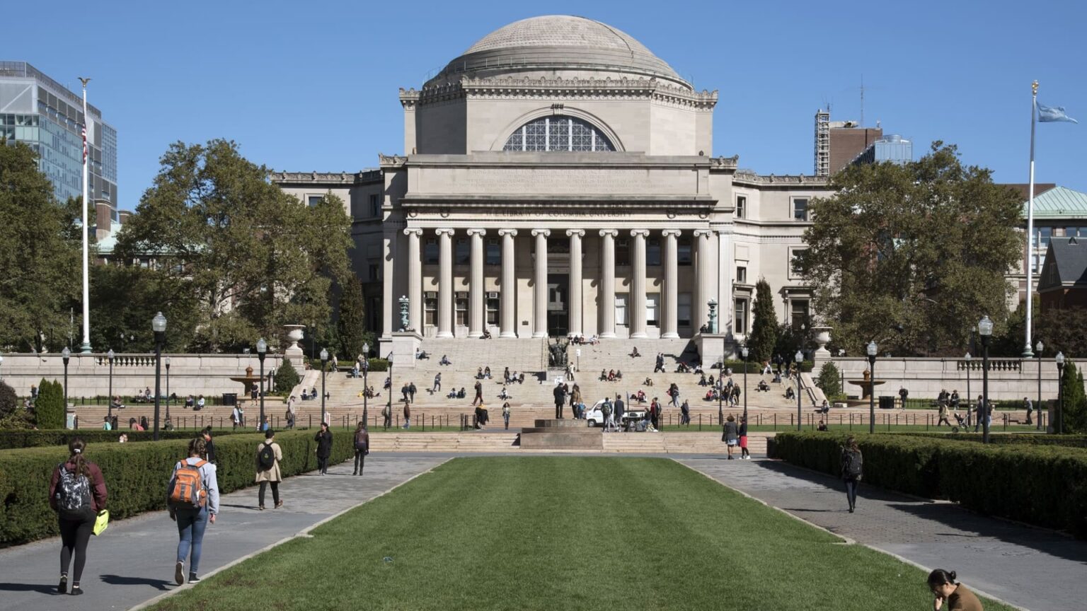 Federal funding cuts spark debate on university endowments